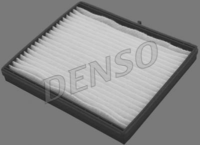 Filtru, aer habitaclu DCF243P DENSO