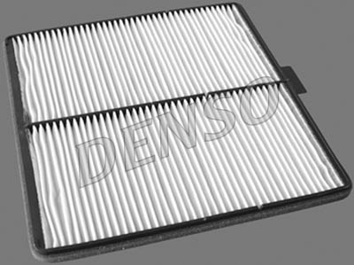 Filtru, aer habitaclu DCF245P DENSO