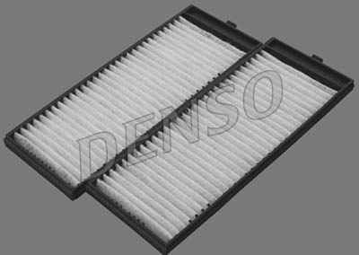 Filtru, aer habitaclu DCF266P DENSO