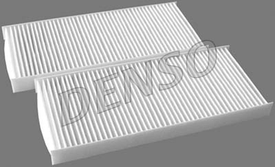 Filtru, aer habitaclu DCF276P DENSO