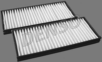 Filtru, aer habitaclu DCF279P DENSO