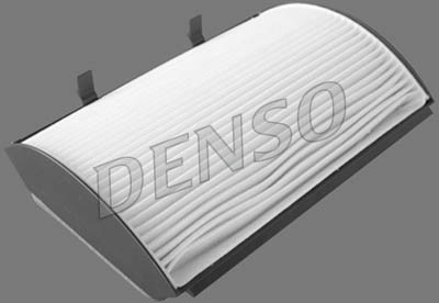 Filtru, aer habitaclu DCF287P DENSO