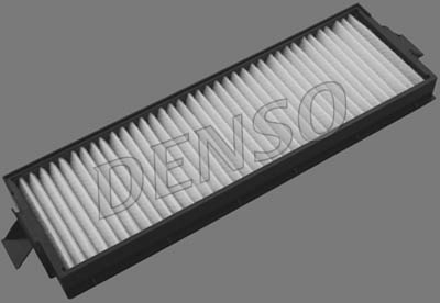 Filtru, aer habitaclu DCF288P DENSO