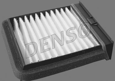 Filtru, aer habitaclu DCF302P DENSO