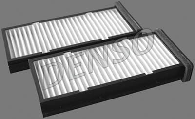 Filtru, aer habitaclu DCF303P DENSO