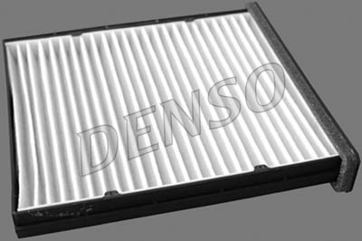 Filtru, aer habitaclu DCF304P DENSO