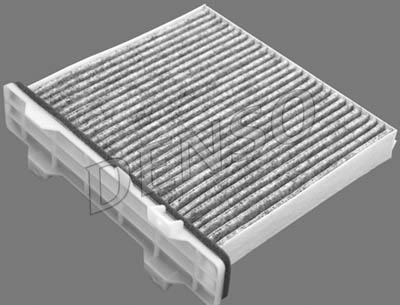 Filtru, aer habitaclu DCF336K DENSO