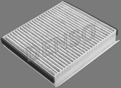 Filtru, aer habitaclu DCF341K DENSO