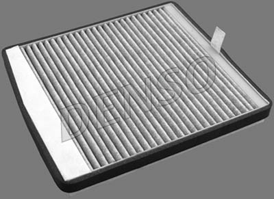 Filtru, aer habitaclu DCF343K DENSO