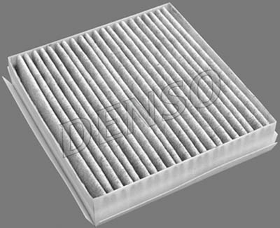 Filtru, aer habitaclu DCF345K DENSO