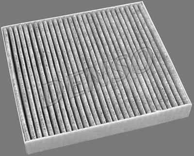 Filtru, aer habitaclu DCF348K DENSO