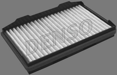 Filtru, aer habitaclu DCF349K DENSO