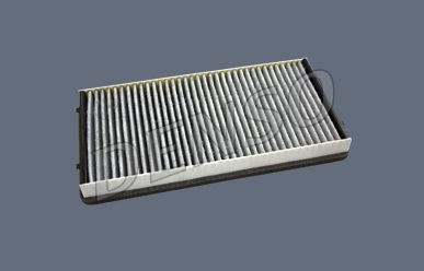 Filtru, aer habitaclu DCF351K DENSO