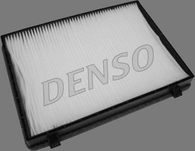 Filtru, aer habitaclu DCF371P DENSO