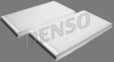 Filtru, aer habitaclu DCF403P DENSO
