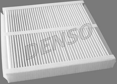 Filtru, aer habitaclu DCF404P DENSO