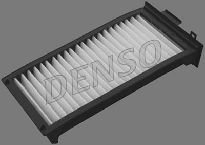 Filtru, aer habitaclu DCF405P DENSO