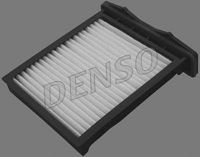 Filtru, aer habitaclu DCF411P DENSO