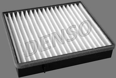 Filtru, aer habitaclu DCF412P DENSO