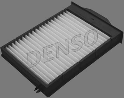 Filtru, aer habitaclu DCF413P DENSO