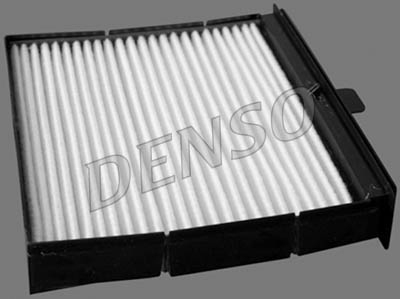 Filtru, aer habitaclu DCF414P DENSO