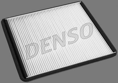 Filtru, aer habitaclu DCF416P DENSO