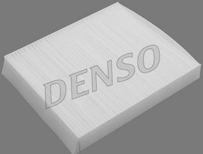 Filtru, aer habitaclu DCF417P DENSO