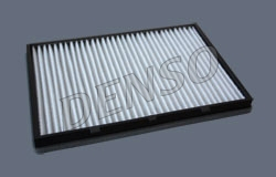 Filtru, aer habitaclu DCF424P DENSO