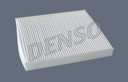 Filtru, aer habitaclu DCF428P DENSO