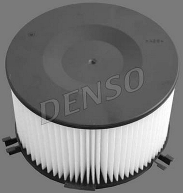 Filtru, aer habitaclu DCF446P DENSO