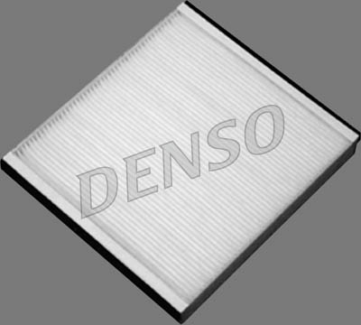 Filtru, aer habitaclu DCF482P DENSO