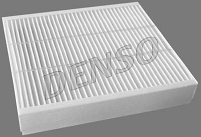 Filtru, aer habitaclu DCF506P DENSO