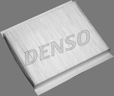 Filtru, aer habitaclu DCF513P DENSO