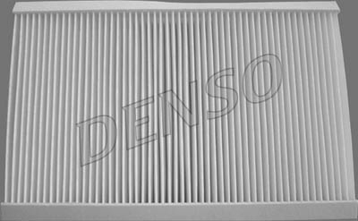 Filtru, aer habitaclu DCF516P DENSO