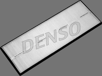 Filtru, aer habitaclu DCF541P DENSO