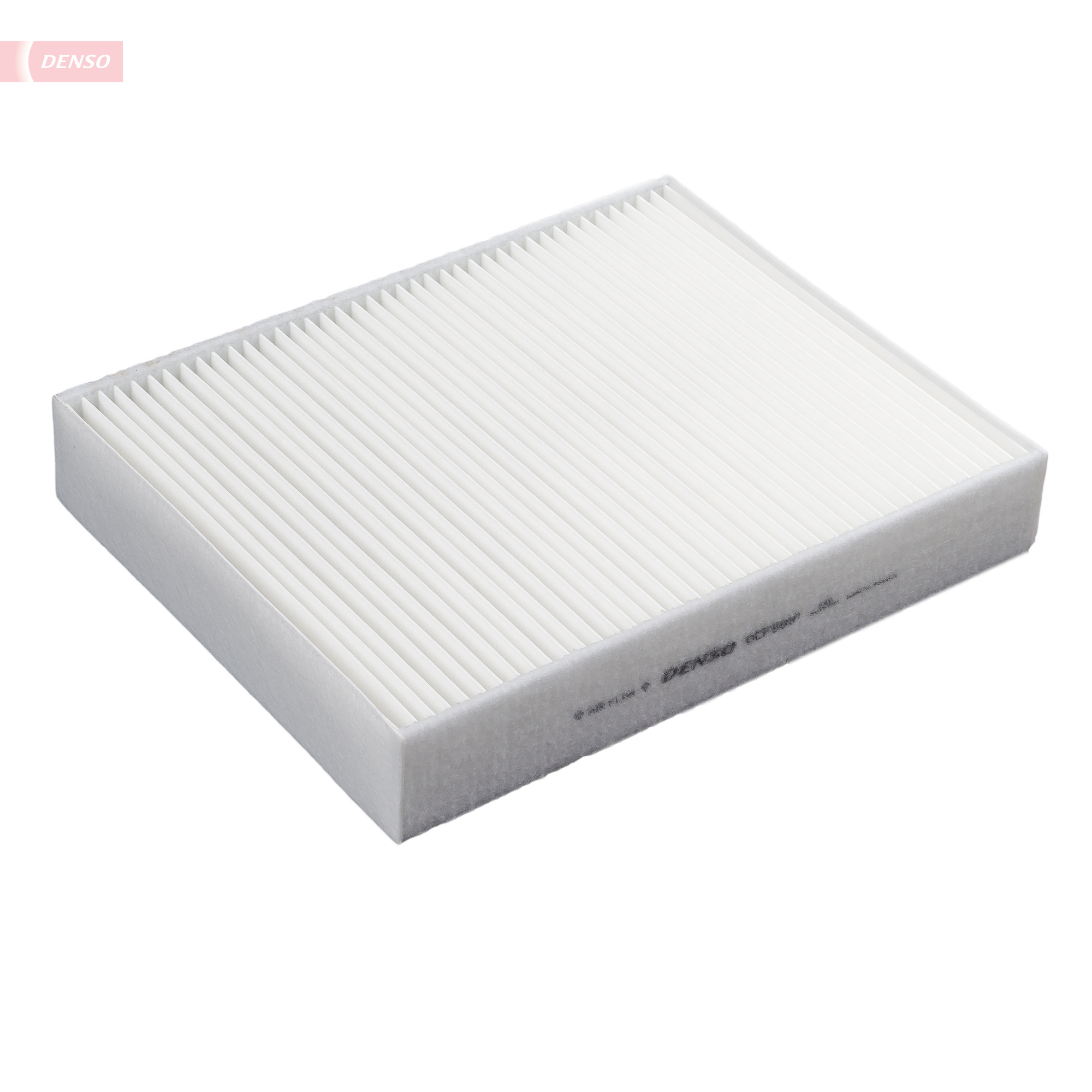 Filtru, aer habitaclu DCF581P DENSO