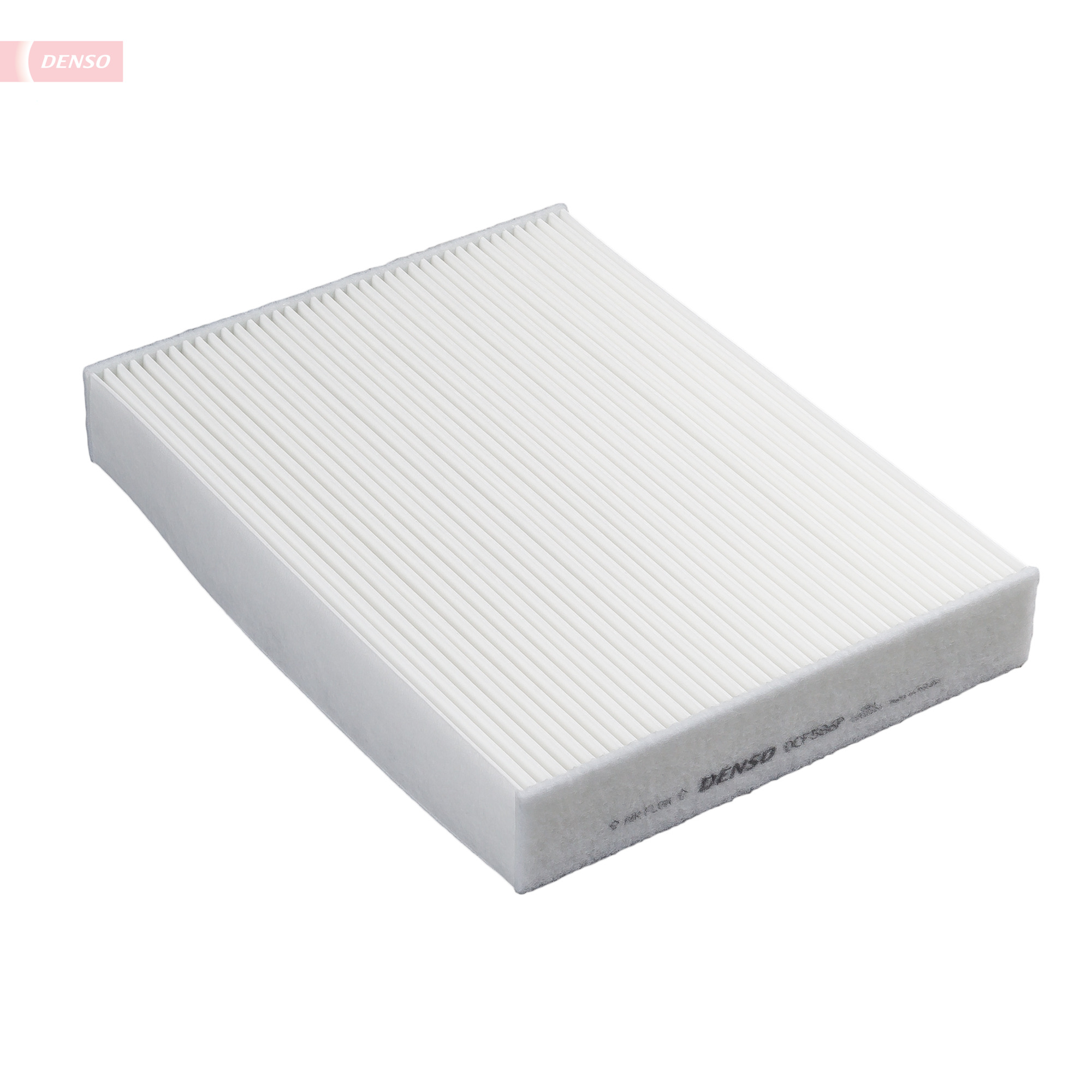 Filtru, aer habitaclu DCF586P DENSO
