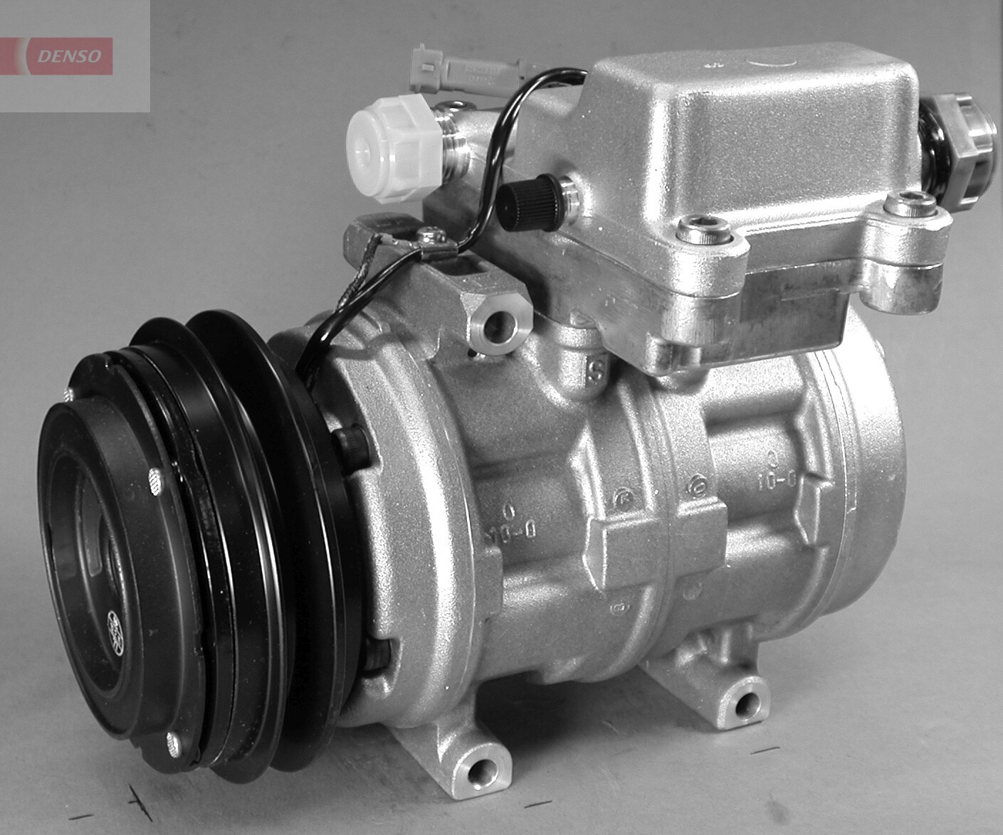 Compresor, climatizare DCP02002 DENSO