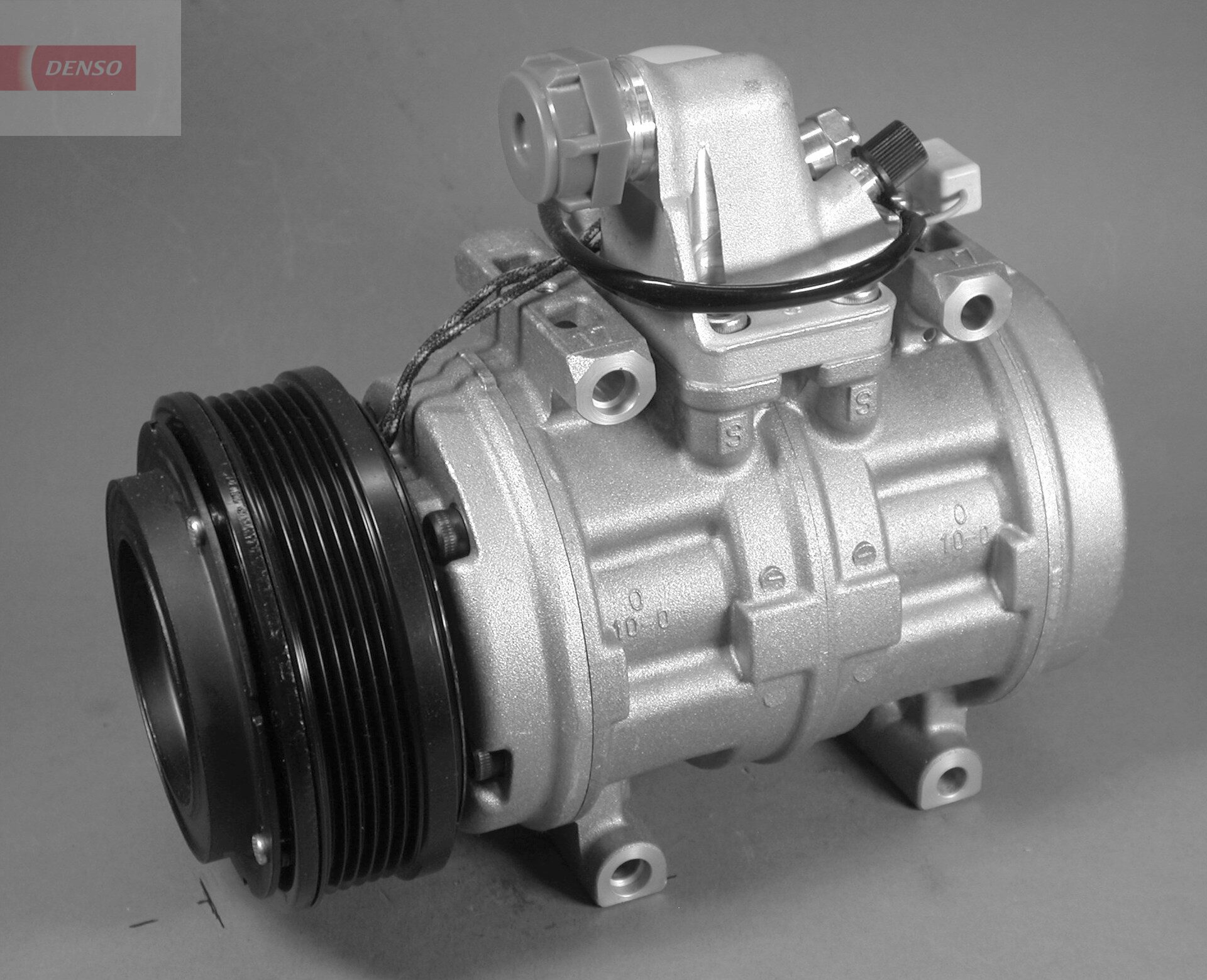 Compresor, climatizare DCP02003 DENSO