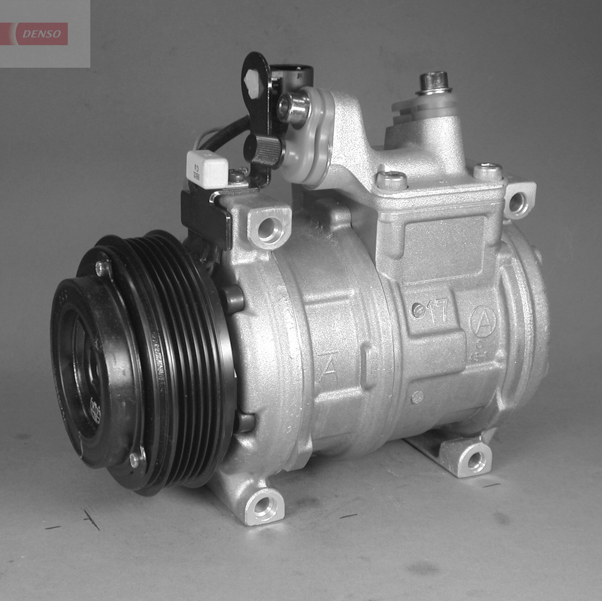 Compresor, climatizare DCP05001 DENSO
