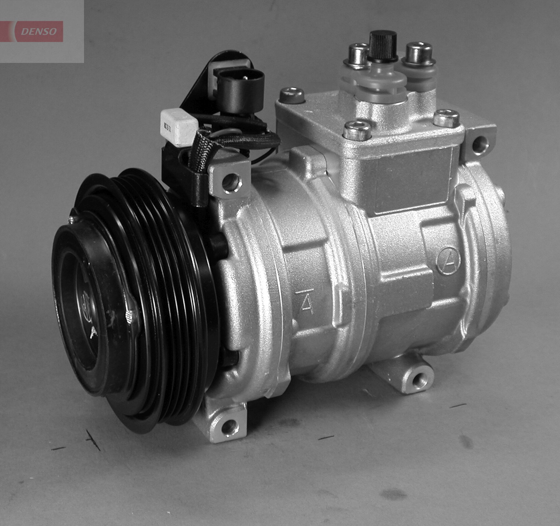 Compresor, climatizare DCP05002 DENSO