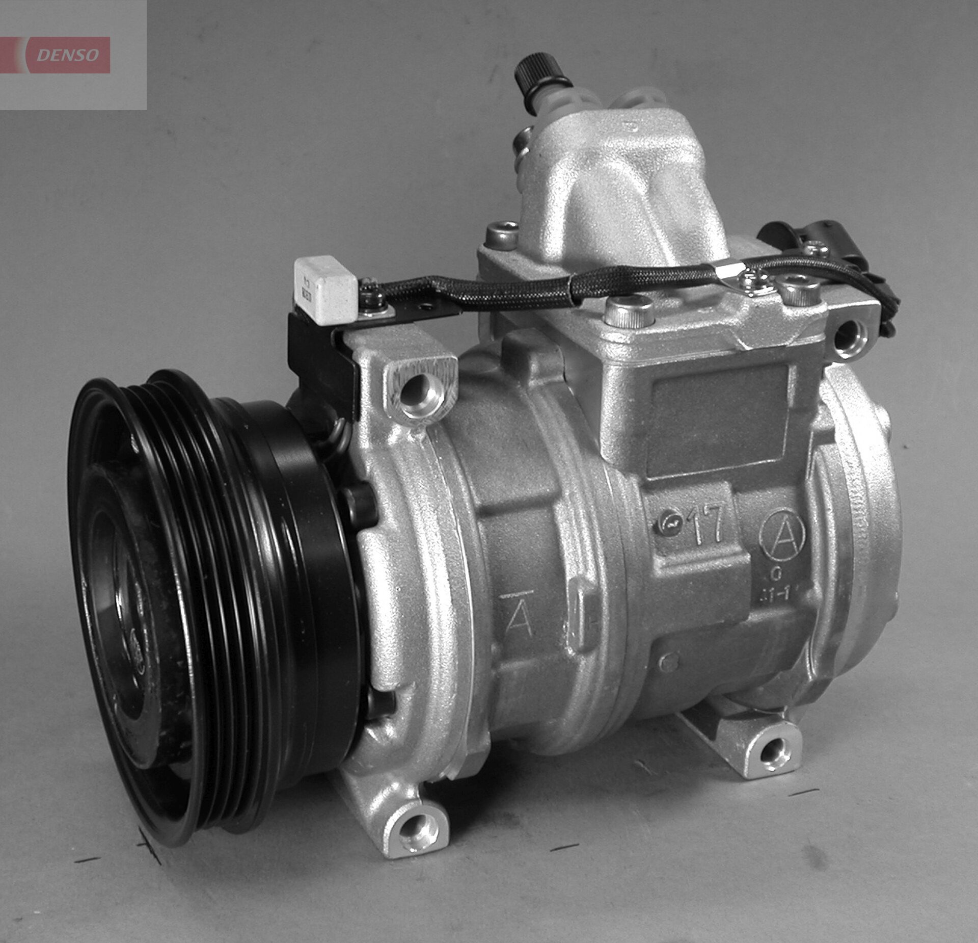 Compresor, climatizare DCP05004 DENSO