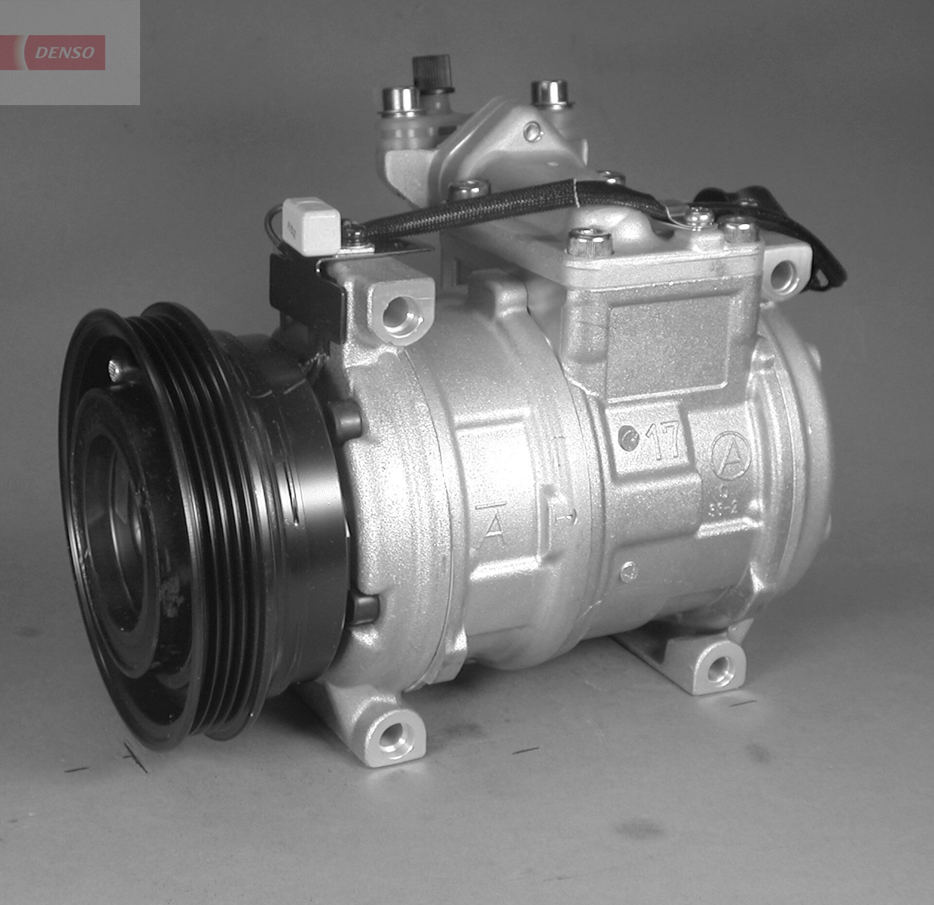 Compresor, climatizare DCP05010 DENSO
