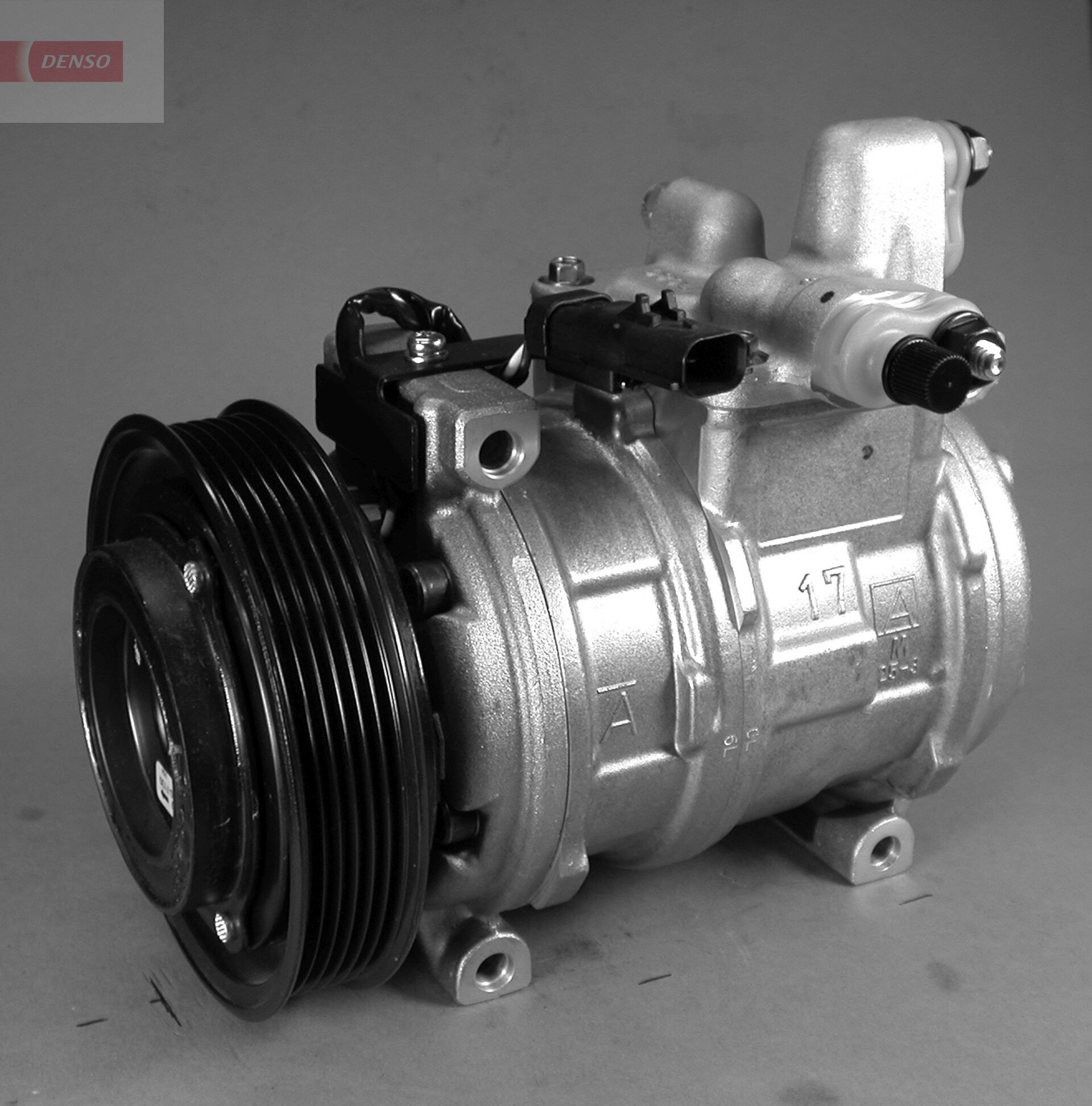 Compresor, climatizare DCP06003 DENSO
