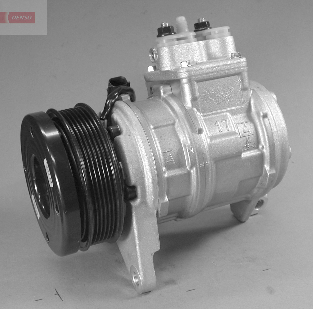 Compresor, climatizare DCP06005 DENSO
