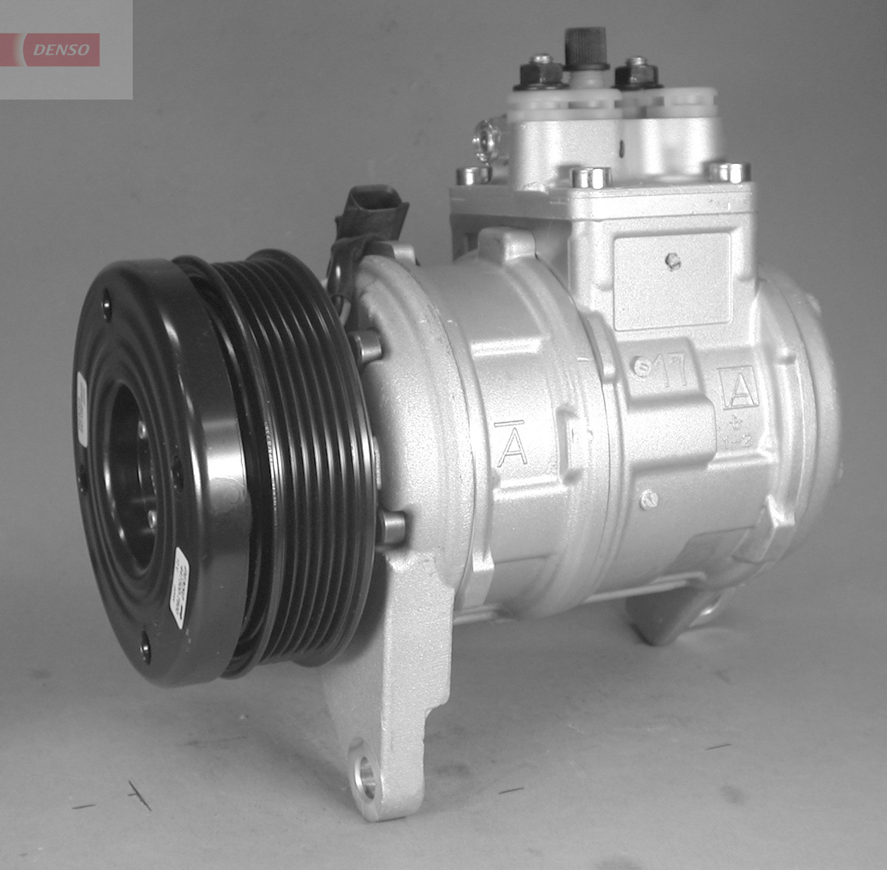 Compresor, climatizare DCP06006 DENSO