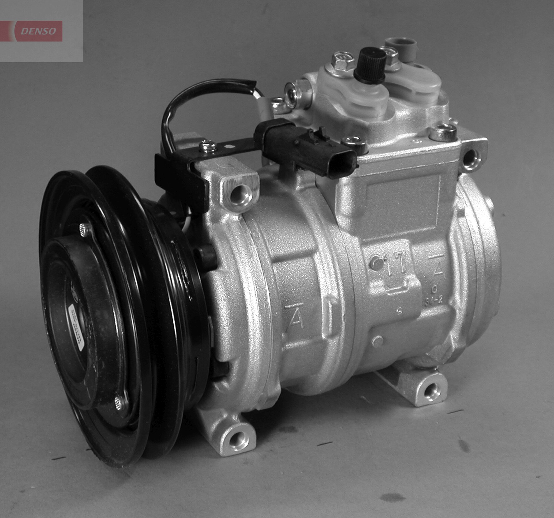 Compresor, climatizare DCP06009 DENSO