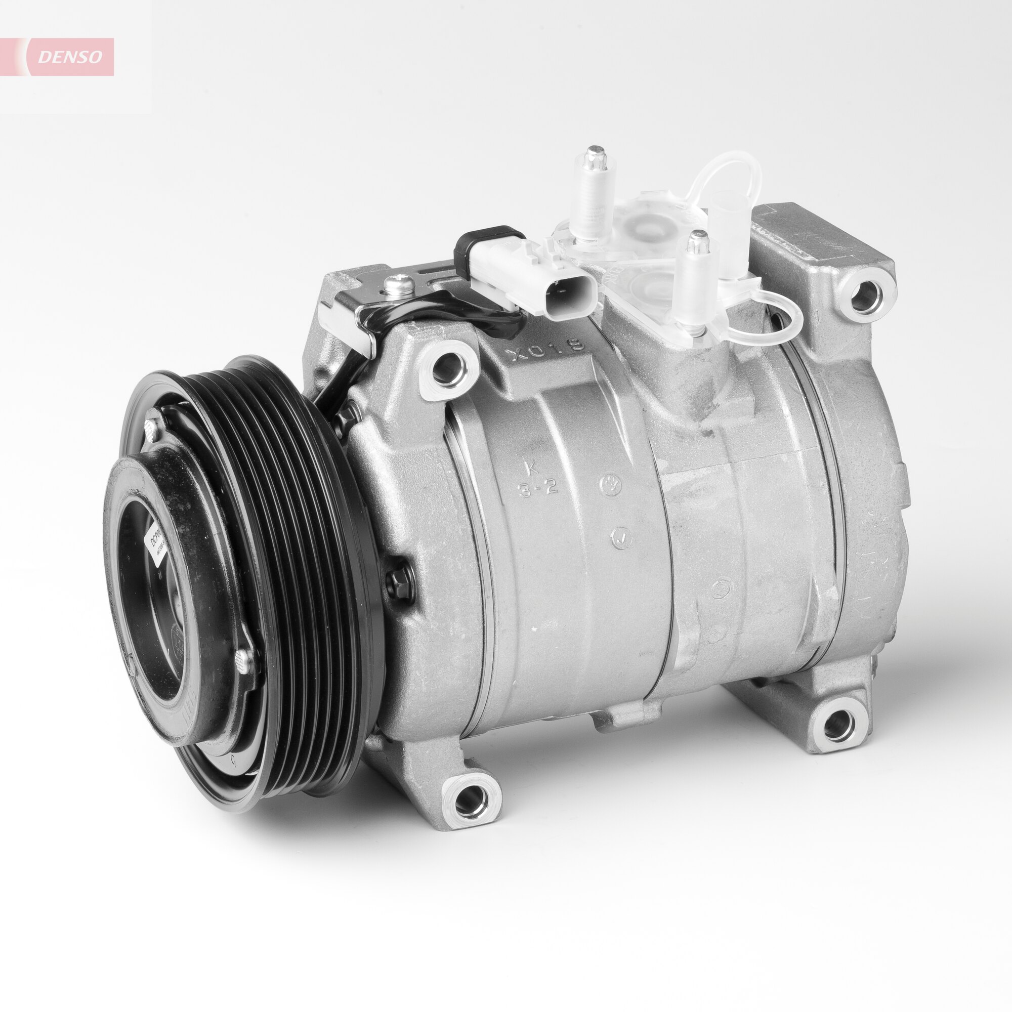 Compresor, climatizare DCP06018 DENSO