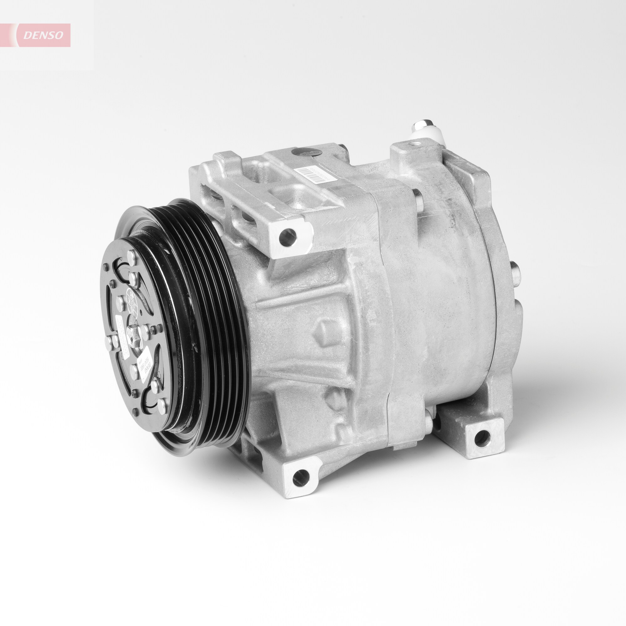 Compresor, climatizare DCP09005 DENSO