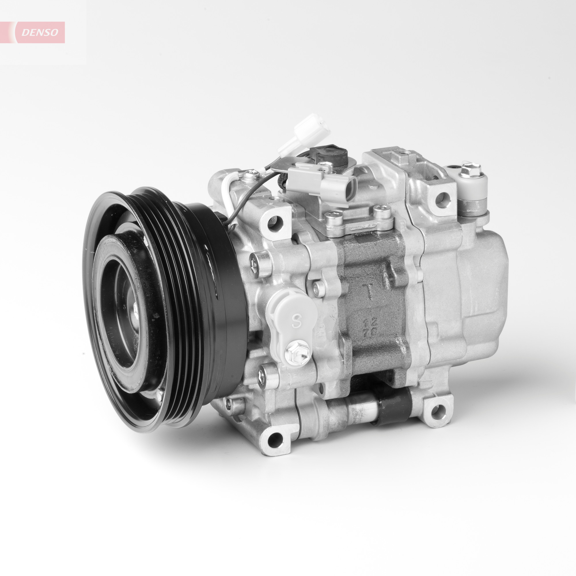 Compresor, climatizare DCP09006 DENSO